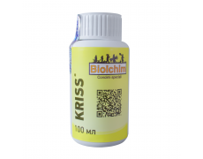 Крисс (KRISS), 100 мл Крисс (KRISS), 100 мл