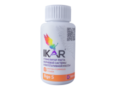 Икар Биго С ( IKAR BIGO S), 100 мл