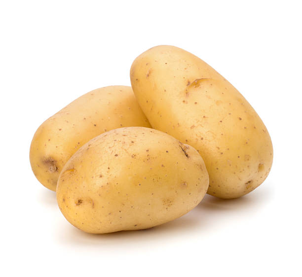 Картофель